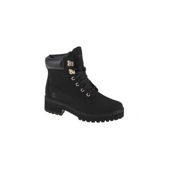 Ghete -  Carnaby Cool 6 In Boot A5NYY - Negru