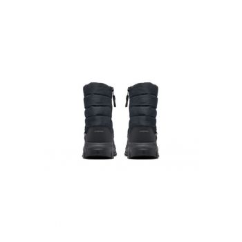 Ghete dama  303981662 - Textil - 36.5 EU - Negru