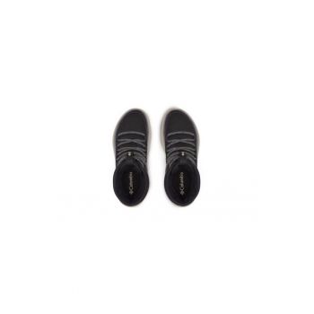 Ghete dama  303982096 - Textil - Negru