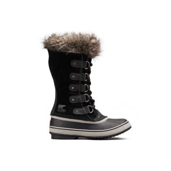 Ghete dama  Piele naturala - 304097355