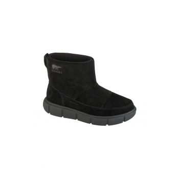 Ghete de iarna dama -  Explorer III Slip-on WP 2077971010