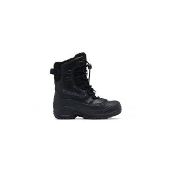Ghete de zapada  Youth Bugaboot Celsius 2099981 Negru - material -
