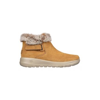 Ghete din piele On the Go Joy