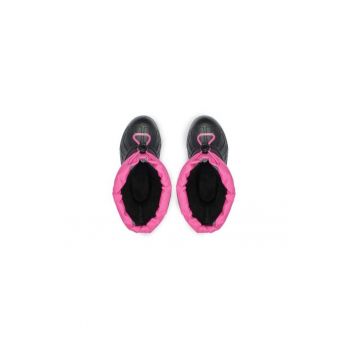 Ghete fete  303981709 - Textil - Rosu