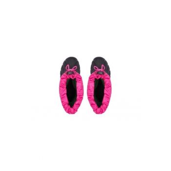 Ghete fete  304097065 - Textil - 34 EU - Roz