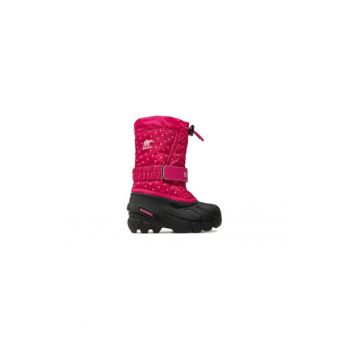 Ghete fete  304097089 - Textil - 25 EU - Roz