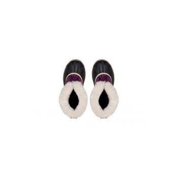 Ghete fete  304097256 - Textil - Violet