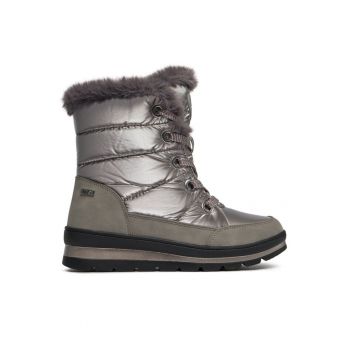 Ghete si cizme copii  303527747 - Piele naturala/Textil - Bej