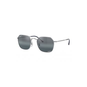 Ochelari de soare unisex cu lentile in degrade