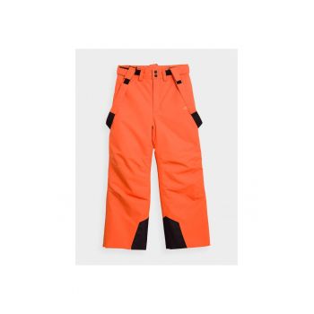 Pantaloni pentru ski Baieti -  302874415 - Poliester