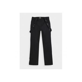 Pantaloni pentru ski dama -  302874798 - Poliester