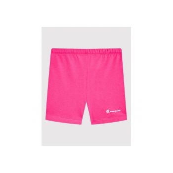 Pantaloni scurti sport Fete -  209876345 - Bumbac
