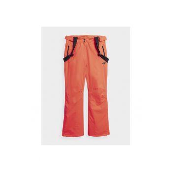 Pantaloni ski dama -  302875603 - Poliester