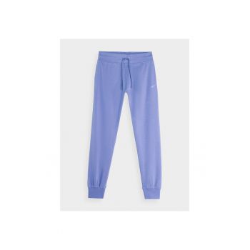 Pantaloni sport dama -  302882014 - Bumbac