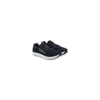Pantofi alergat pentru dama  305165688 - Textil - Negru