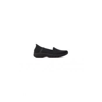Pantofi dama  304172717 - Textil - Negru