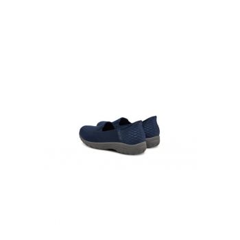 Pantofi dama  304742439 - Textil - 41 EU - Albastru