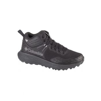 Pantofi pentru barbati -  BM205484 - Negru