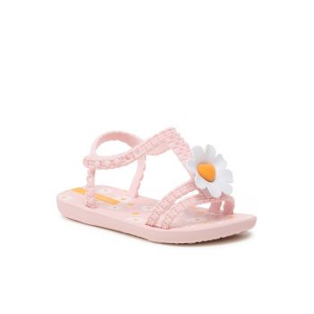 Pantofi sport copii  302432493 - Sintetic - Roz