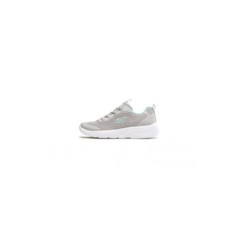 Pantofi sport dama  301701071 - Textil - Gri