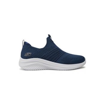 Pantofi sport dama  303368364 - Textil - 42 EU - Albastru