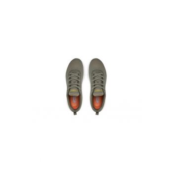 Pantofi sport dama  304741074 - Textil - Verde