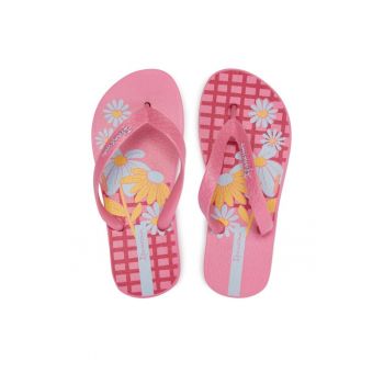 Papuci copii  303721671 - Sintetic/Textil - Roz