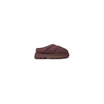 Papuci dama  304365058 - Textil - Maro