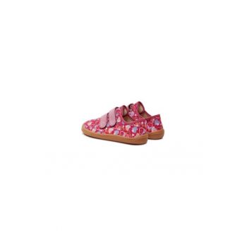 Papuci dama  304389313 - Textil - 35 EU - Roz
