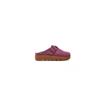 Papuci dama  304469121 - Fetru - Violet