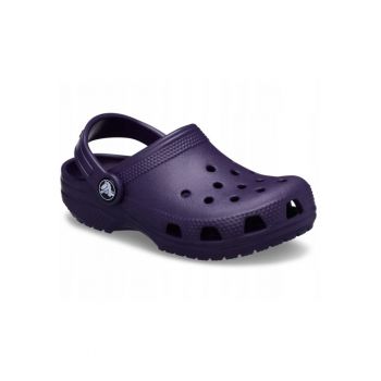 Saboti Copii -  Classic Kids 206990 Clog - Violet -