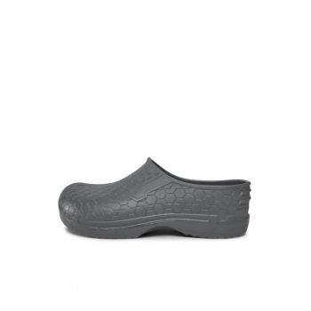 Saboti unisex -  303525897 - Gri - Cauciuc