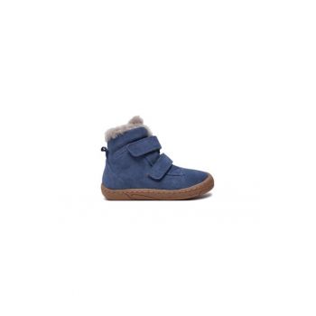 Cizme baieti  304390456 - Piele naturala - 26 EU - Albastru