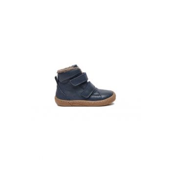 Cizme baieti  304390470 - Piele naturala - 26 EU - Albastru