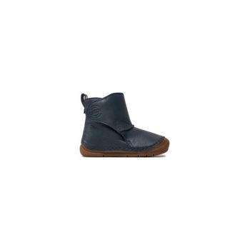 Cizme baieti  304390821 - Piele naturala - 21 EU - Albastru