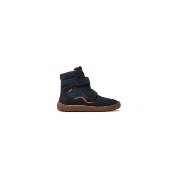 Cizme baieti  304390975 - Piele naturala - 31 EU - Albastru