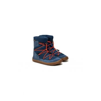 Cizme baieti  304391033 - Piele naturala - 32 EU - Albastru
