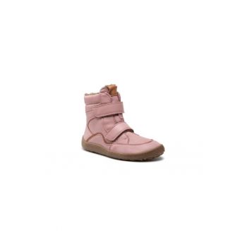 Cizme dama  301439530 - Piele naturala - 35 EU - Roz