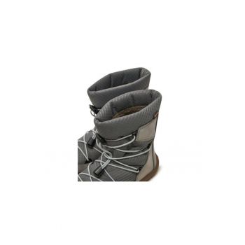 Cizme dama  304973208 - Piele naturala - 35 EU - Gri