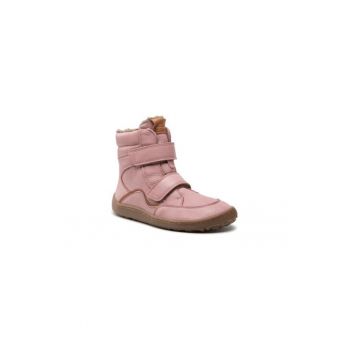 Cizme fete  301439530 - Piele naturala - 32 EU - Roz