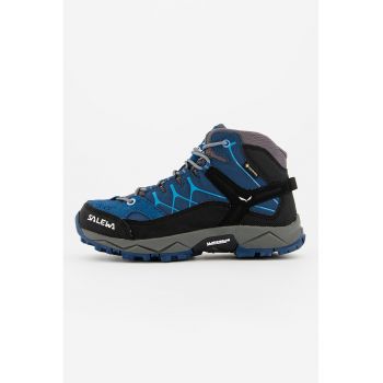 Cizme mid-high pentru drumetii si trekking Alp