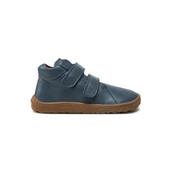 Ghete baieti  305031297 - Piele naturala - 31 EU - Albastru