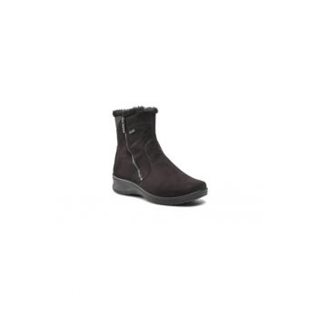 Ghete dama  209292558 - Textil - Negru