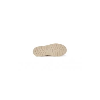Ghete dama  303175528 - Textil - 41 EU - Bej