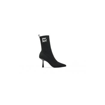 Ghete dama  304276965 - Textil - 40 EU - Negru