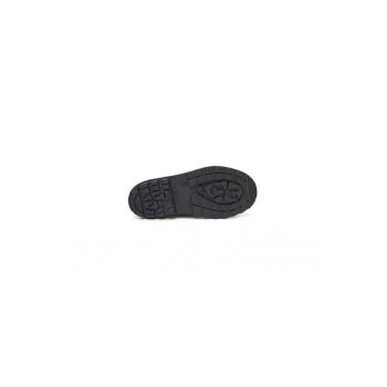 Ghete dama  304342530 - Piele ecologica - Bej