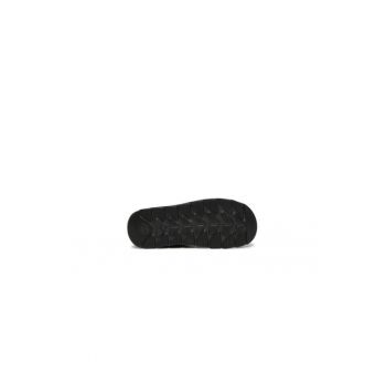 Ghete dama  304390937 - Piele naturala - Negru