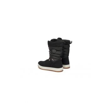 Ghete dama  304392283 - Textil - Negru