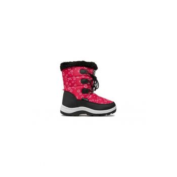 Ghete dama  304392528 - Textil - 35 EU - Roz