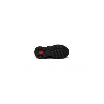 Ghete dama  304461989 - Textil - Negru